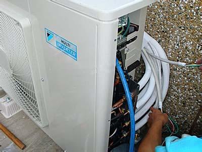 永安商场中央空调分析及中央空调的维保分析