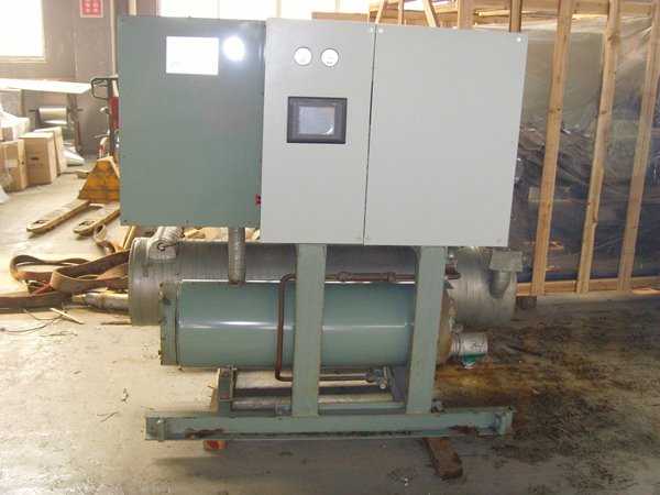 永安酒店中央空调不停机清洗方法介绍